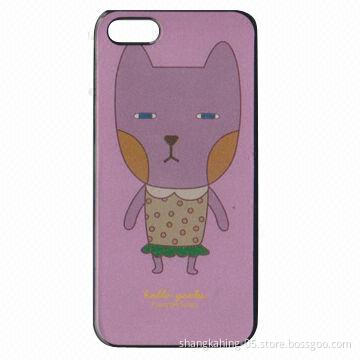 Epoxy Sticker with PVC Printing, Various Designs Available, EN71 Mark